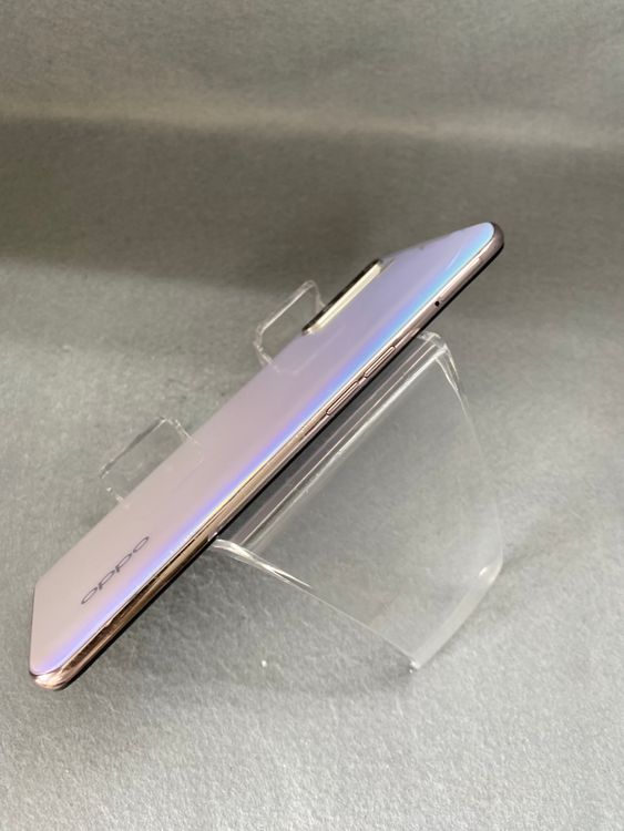 ��š������� SIM�ե꡼ OPPO Reno 3A��128GB �ۥ磻�� ��
