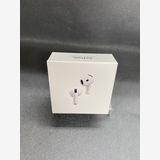 新品未開封 AirPods 第4世代 MXP93J/A