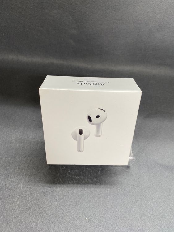 ����̤������AirPods  ��4���塡MXP93J/A