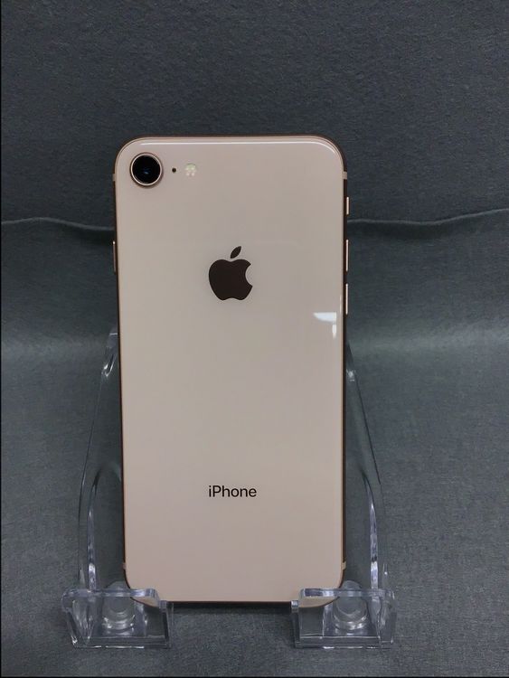 ���� ������ SIM�ե꡼ iPhone8  64GB ������ɿ�