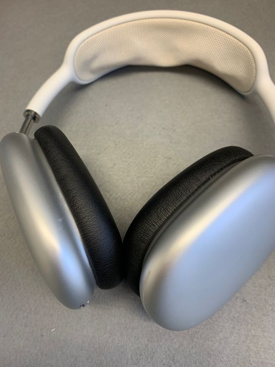 ���ʡ�Apple AirPods Max �֥롼�ȥ������إåɥۥ� ����С���