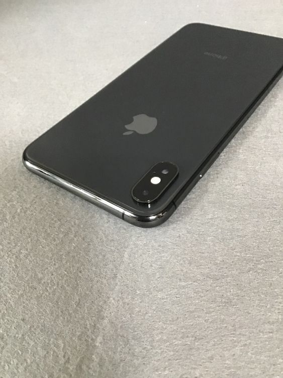ʡǡSIMե꡼iPhoneXs Max  256GB ֥å