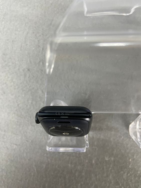 Ķ���� Apple Watch SE ��3���� 64GB GPS��ǥ� 40mm �����ݾڤ���