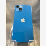 ���ʡ������ǡ�SIM�ե꡼��iPhone13��128GB �֥롼��