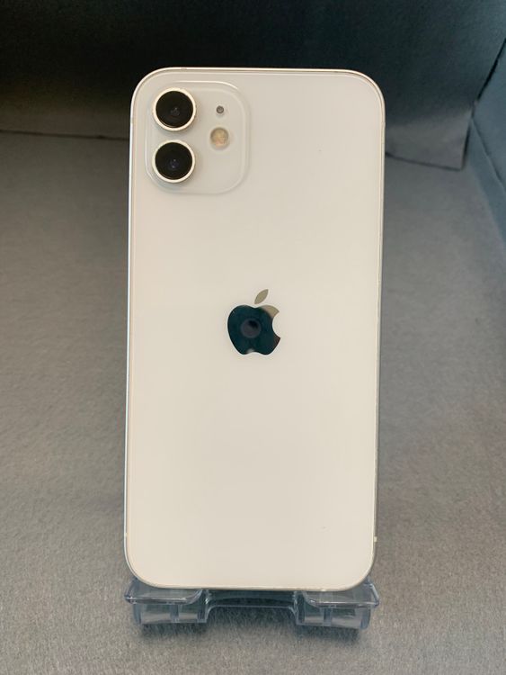   SIMե꡼ iPhone12128GB ۥ磻ȿ