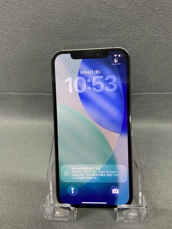 Ķ���� ������ SIM�ե꡼iPhone12 Pro 256GB ����ե����ȿ�