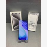 Ķ���ʡ�Apple���ȥ��ǡ�SIM�ե꡼��iPhone15 Pro 256GB �ۥ磻�ȥ����˥��࿧