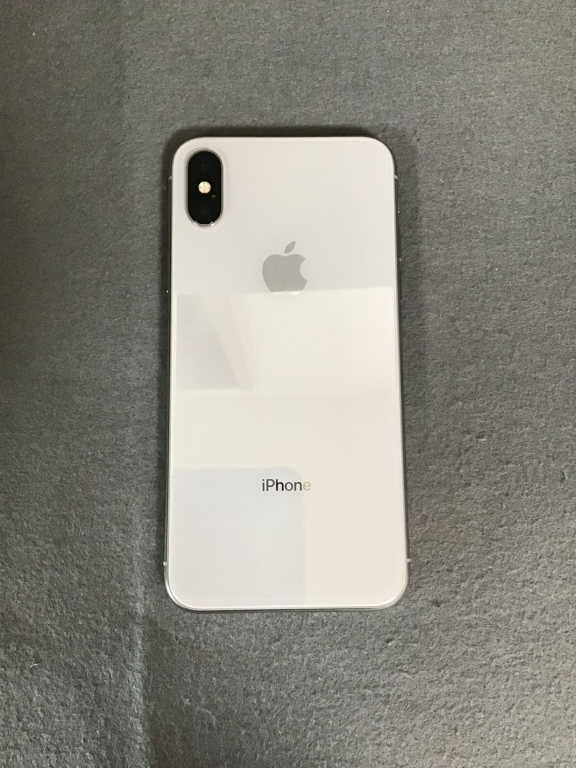 iPhonex 64GB ほぼ新品 Apple iPhone X Unlocked Various Colors 64GB 256GB Smartphone