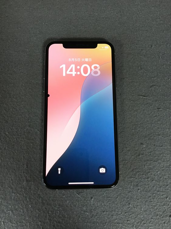 šǡSIMե꡼iPhoneXs  64GB С
