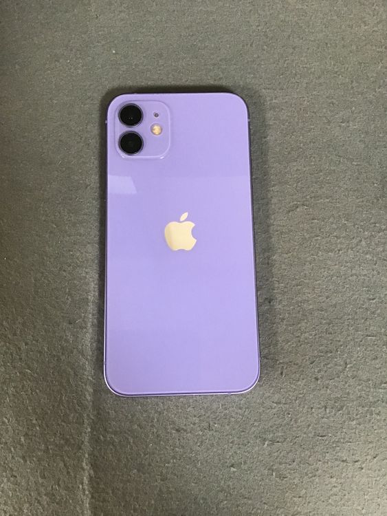 ʡǡSIMե꡼iPhone12  64GB ѡץ뿧
