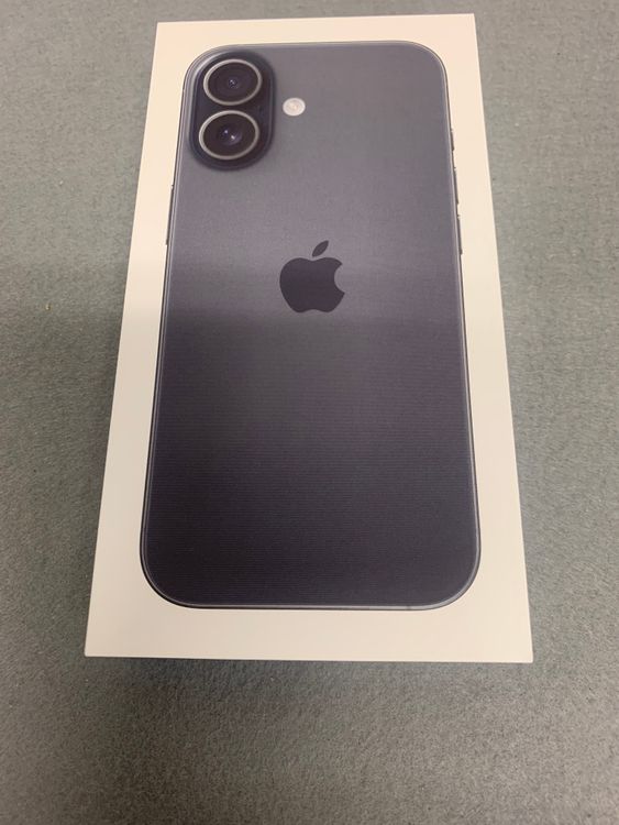 ����̤������Apple���ȥ��ǡ�SIM�ե꡼��iPhone17 256GB �֥�å���