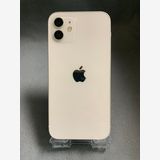   SIMե꡼ iPhone 12 128GB ۥ磻ȿ