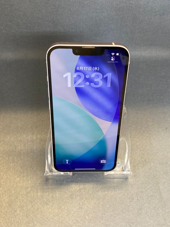 ���� ������ SIM�ե꡼ iPhone13 128GB �ԥ󥯿�