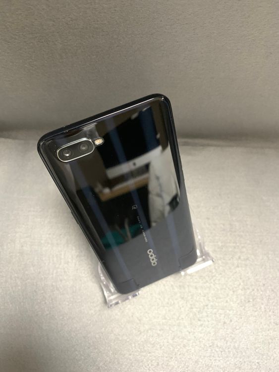 ���� ������ SIM�ե꡼ OPPO RenoA 128GB �֥�å���