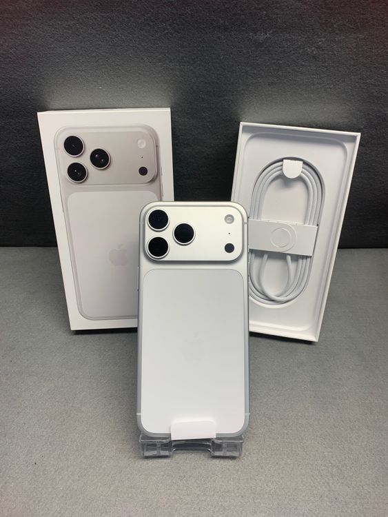 ����̤������ Apple���ȥ��� SIM�ե꡼ iPhone17 Pro Max 2TB ����С���