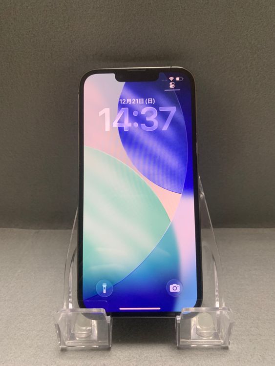 Ķ���� ������ SIM�ե꡼ iPhone13 Pro 256GB ����ե����ȿ�