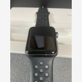  Apple Watch Series3 Nike Cellular 16GB 38mm