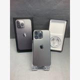 Ķ���� Apple���ȥ��� SIM�ե꡼ iPhone13 Pro 128GB ����ե����ȿ�