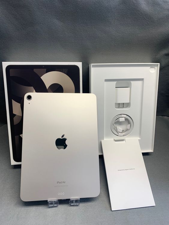 Ķ���� iPad Air ��5���� 256GB Wi-Fi�� �������饤�ȿ�