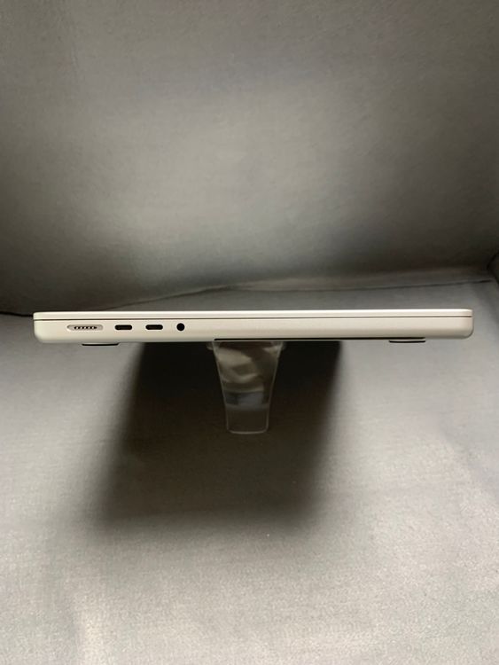 ̤ۤ MacBook Pro 14 M4(2024) 16GB 512GB С