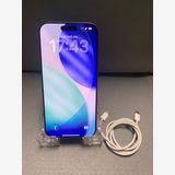 超美品 国内版 SIMフリー iPhone 16  Pro max 1TB ゴールド色