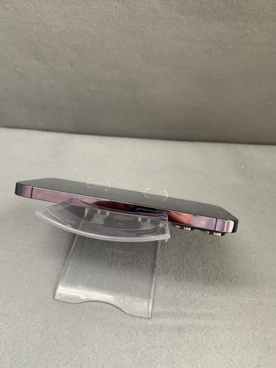 ���� ������ SIM�ե꡼ iPhone14 Pro 128GB �ǥ����ץѡ��ץ뿧