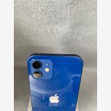 ���ʡ������ǡ�SIM�ե꡼��iPhone12 128GB �֥롼��