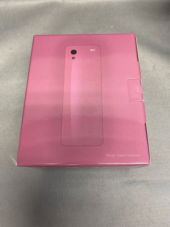 ����̤���ѡ�SIM�ե꡼ INFOBAR xv