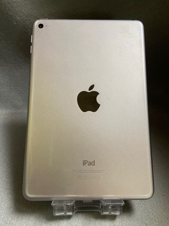  iPad mini 4 128GB Wi-Fi ڡ졼