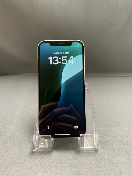 iPhone12 中古　ジャンク　SIMロック解除済 AU 64 GB グリーン iPhone12[256GB] SIMロック解除 au/UQ PRODUCTREDの買取価格