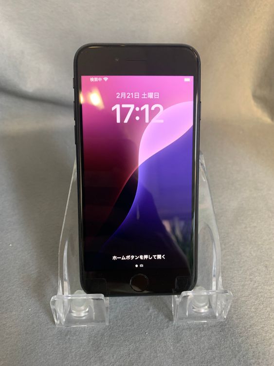 Ķ���ʡ������ǡ�SIM�ե꡼��iPhoneSE �軰���� 64GB �ߥåȥ饤�ȿ�