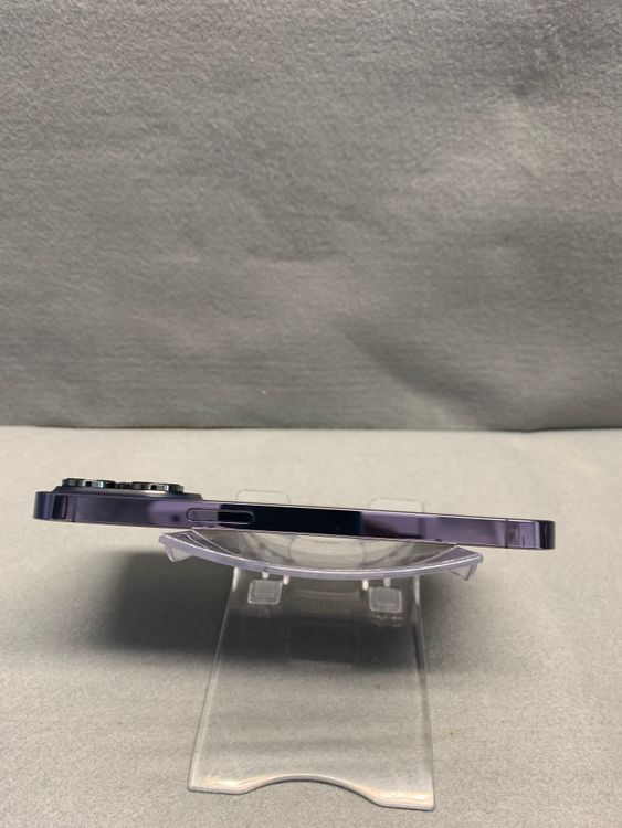 Ķ���ʡ�Apple���ȥ��ǡ�SIM�ե꡼ iPhone14 Pro 512GB �ǥ����ץѡ��ץ뿧