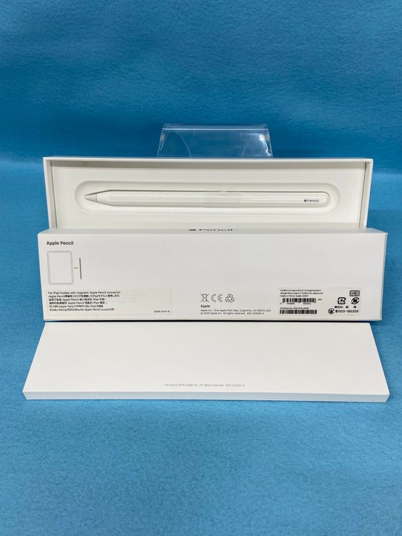 Ķ���ʡ�Apple Pencil ��2���塡MU8F2J/A