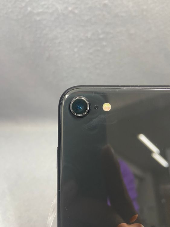 ���� ������ SIM�ե꡼ iPhoneSE-2 128GB �֥�å���