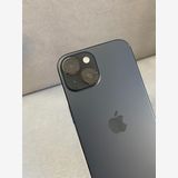 ���� Apple���ȥ��� SIM�ե꡼ iPhone15 512GB �֥�å���