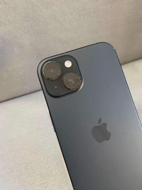 ���� Apple���ȥ��� SIM�ե꡼ iPhone15 512GB �֥�å���