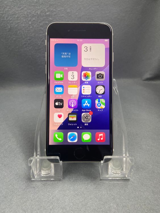 ���� ������ SIM�ե꡼ iPhone SE ��3���塡64GB �ߥåȥ饤�ȿ�