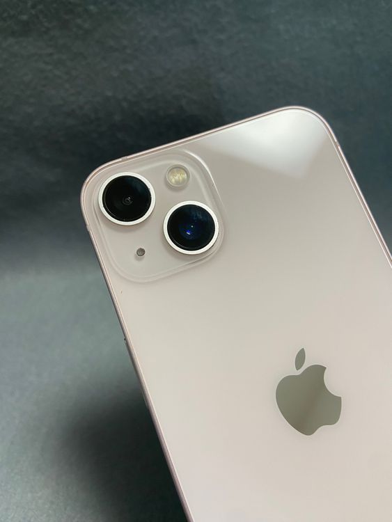  Appleȥ SIMե꡼ iPhone13 128GB ԥ󥯿