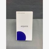 ����̤���� ������ SIM�ե꡼ AQUOS sense3 basic 32GB �֥�å���