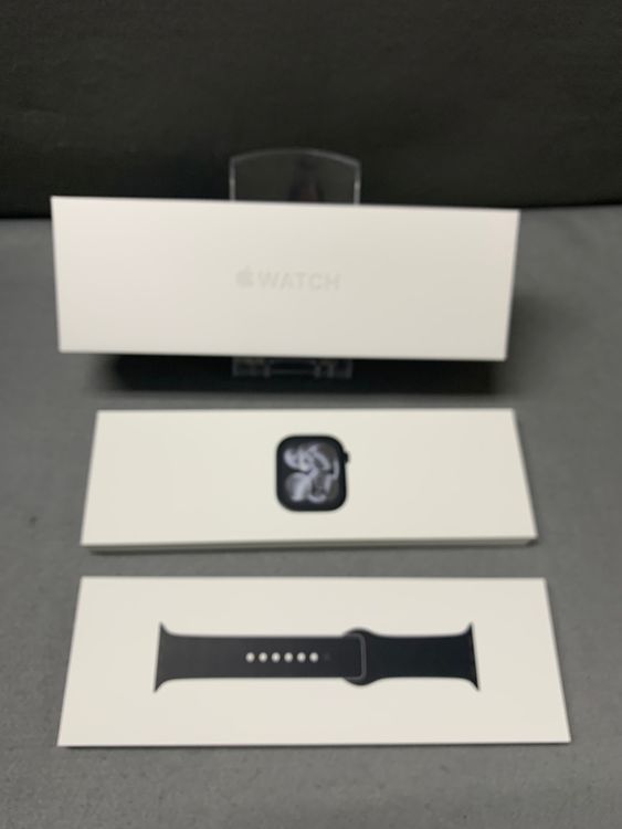 ����̤���� SIM�ե꡼ Apple Watch Series 11 Cellular�� 46mm