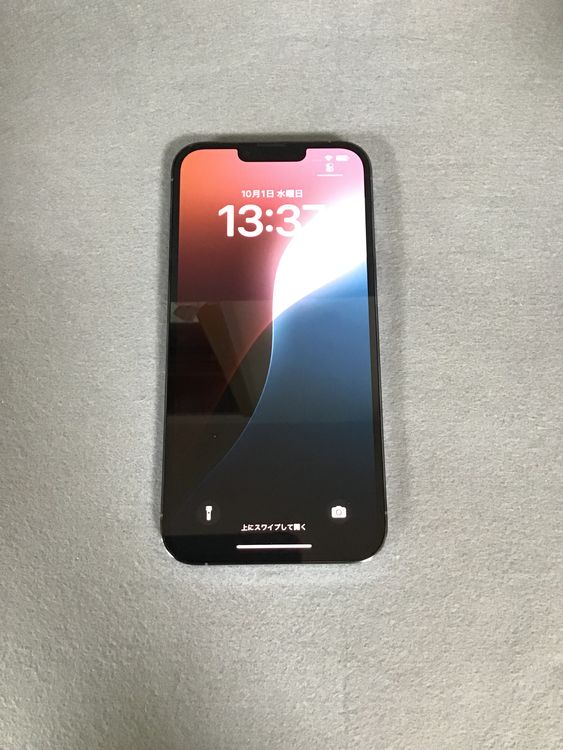 ʡǡSIMե꡼iPhone13  Pro Max  128GB ֥롼