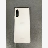 ĶʡSIMե꡼Xperia10 IV  128GB ۥ磻ȿ