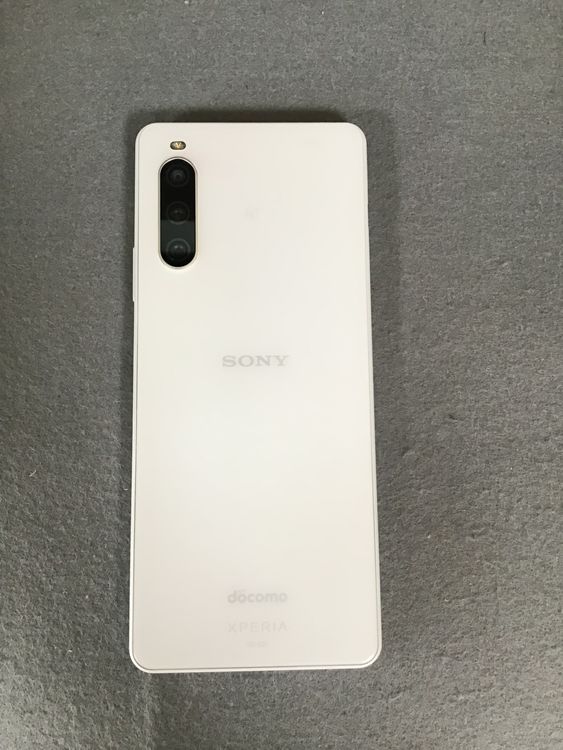 ĶʡSIMե꡼Xperia10 IV  128GB ۥ磻ȿ