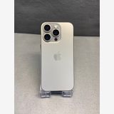 Ķ���� Apple���ȥ��� SIM�ե꡼ iPhone15 Pro 256GB