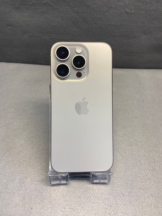 Ķ���� Apple���ȥ��� SIM�ե꡼ iPhone15 Pro 256GB