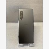 Ķ���� ������ SIM�ե꡼ Xperia 5 IV XQ-CQ44 256GB �֥�å���