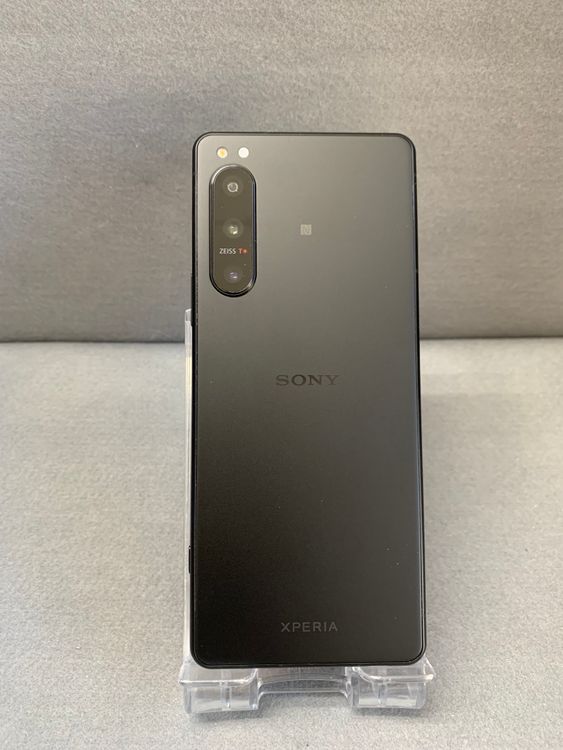Ķ���� ������ SIM�ե꡼ Xperia 5 IV XQ-CQ44 256GB �֥�å���