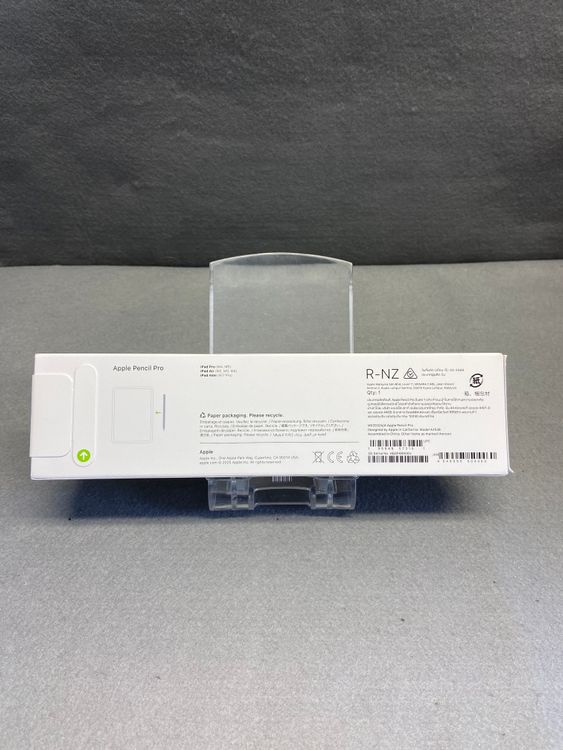 ����̤���� Apple Pencil Pro�ڸ����ݾڤ����MX2D3ZA/A