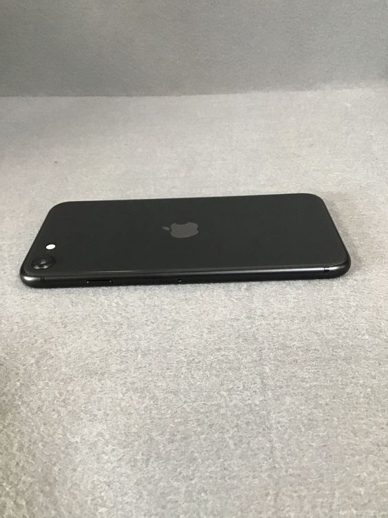 ʡAppleȥǡSIMե꡼iPhoneSE 2塡 128GB ֥å