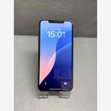 超美品 国内版 SIMフリー iPhoneXS Max 256GB ゴールド色